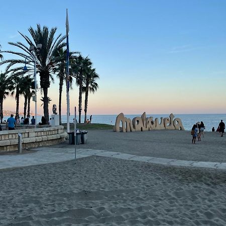 Malaga'S Secret Lejlighed Eksteriør billede
