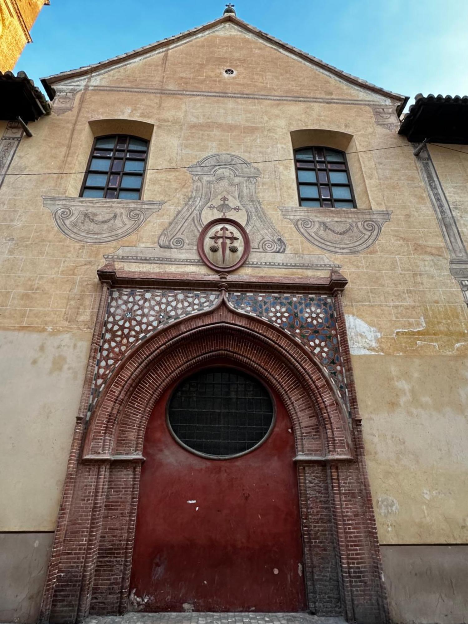 Malaga'S Secret Lejlighed Eksteriør billede